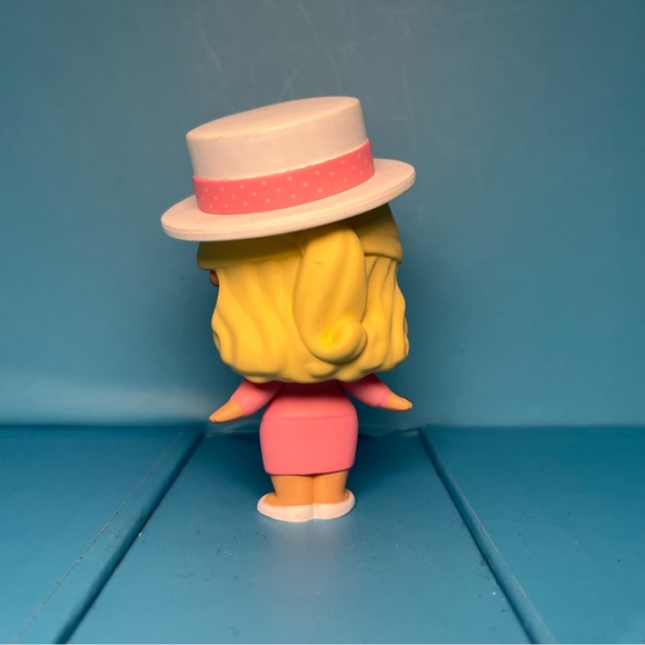 Funko Mystery Mini - Day-to-Night Barbie + Malibu Barbie - Picture 2 of 6